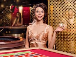 Dragon Tiger Live Casino ဂိမ်း