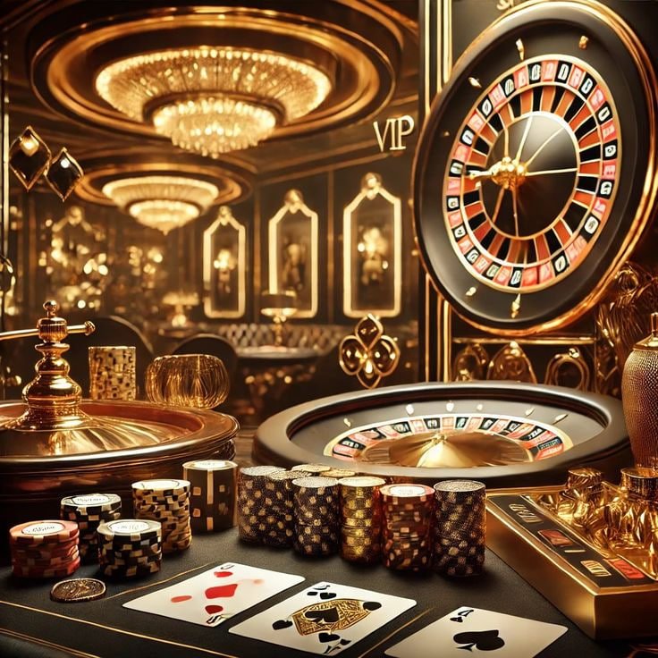 Slots